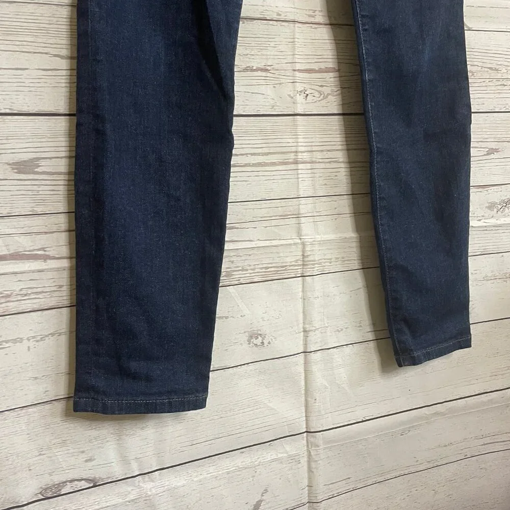 Joe's Jeans Skinny‎ Ankle Denim Size 28